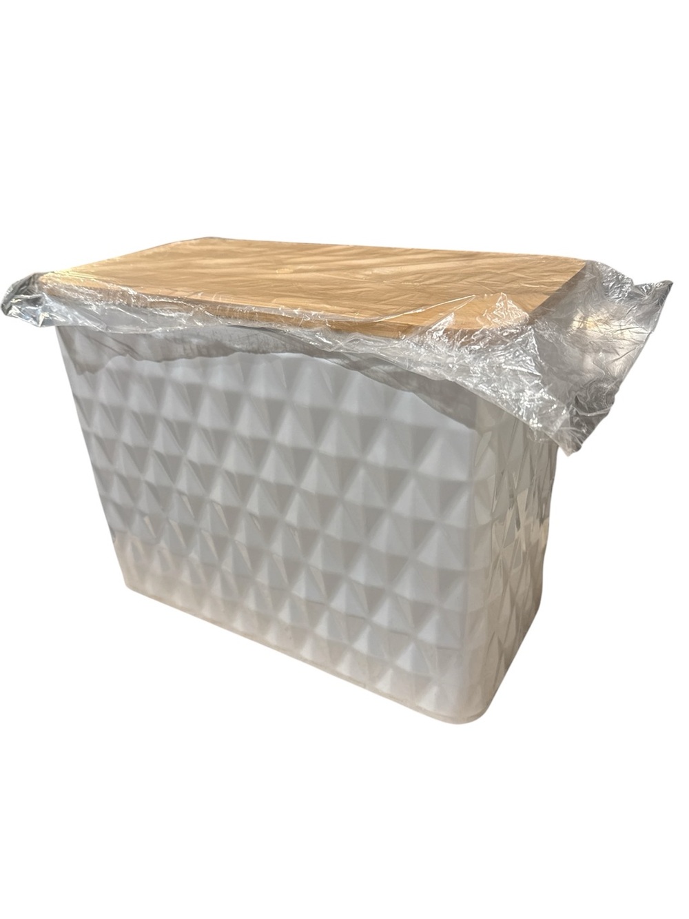 Bread Box - Picture 3 of 7